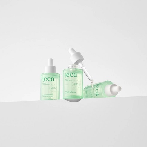Tecateca Calming Serum - Image 2