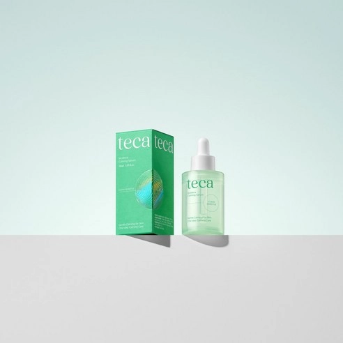 Tecateca Calming Serum - Image 3