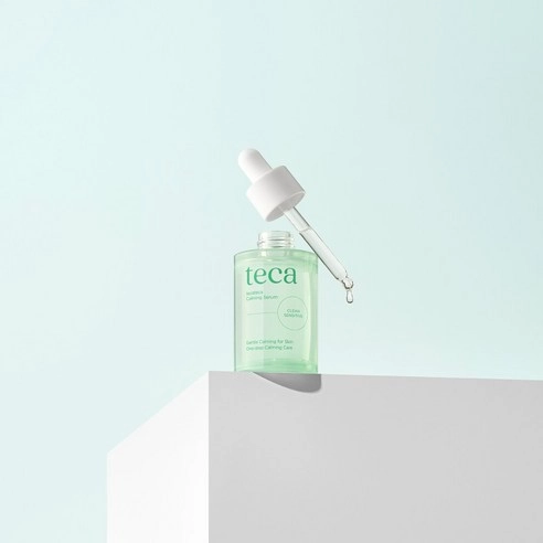 Tecateca Calming Serum - Image 4