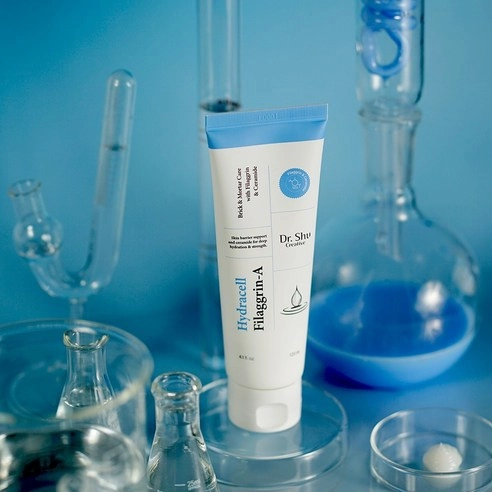 Hydracell Filaggrin-A Cream, 120ml, 1pack - Image 2