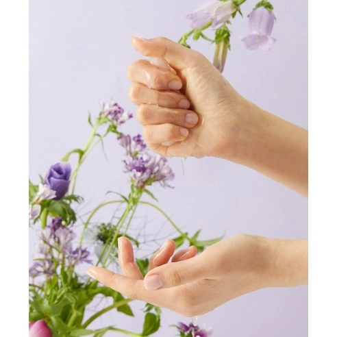 Grape Sheet Mask, 25ml*13ea, 1pack - Image 4