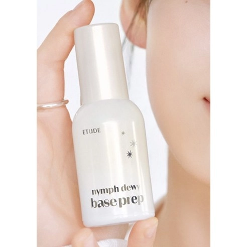 Nymph Dewy Base Prep, 30ml, 1pack - Image 3