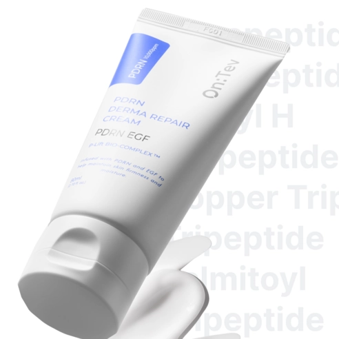 PDRN Derma Repair Cream, 80ml, 1pack - Image 2