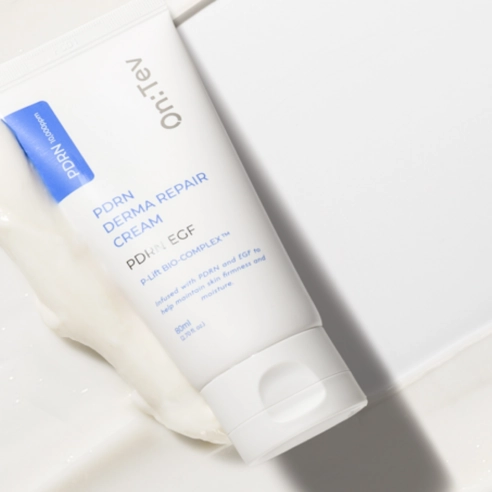 PDRN Derma Repair Cream, 80ml, 1pack - Image 3
