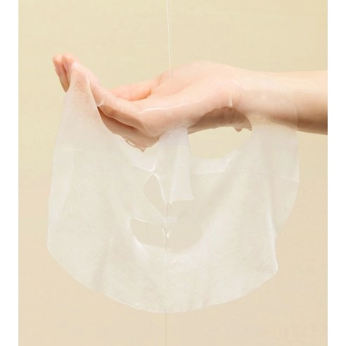 Vita C Brightening Sheet Mask, 10ea, 1pack - Image 4