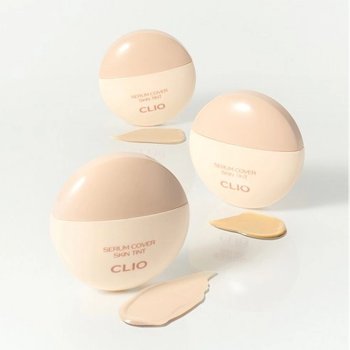 Sebum Cover Skin Tint [SPF20/PA+++], 30ml, 01 Milk Beige, 1pack - Image 2