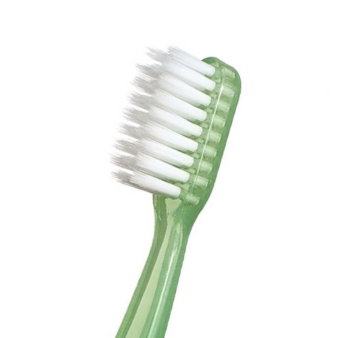 Orthodontic V-Cut Slim Fine Bristles, 12ea, 1pack - Image 3