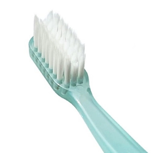 Orthodontic V-Cut Slim Fine Bristles, 12ea, 1pack - Image 4