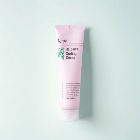 Repairs Curling Cream, 150g, 1pack - Image 2