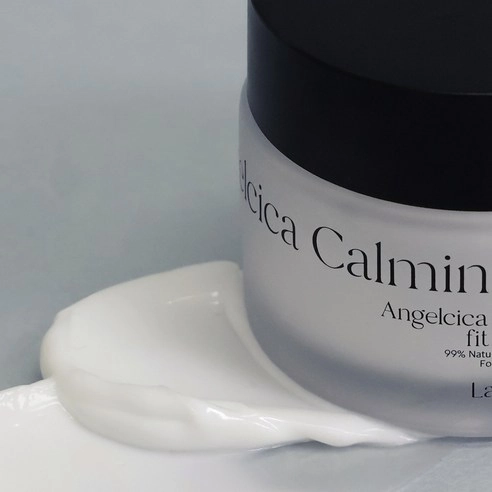 Angelcica Calming-aging Fit Cream, 50ml, 1pack - Image 2
