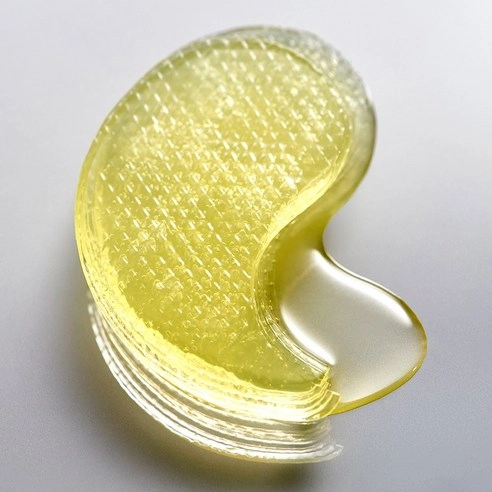 Green Tangerine Vita-C Dark Spot Care Eye Patch Alpha - Image 3