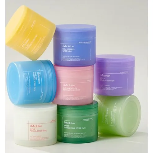 Cica Made Blemish Toner Pads, 100ea, 1pack - Image 3