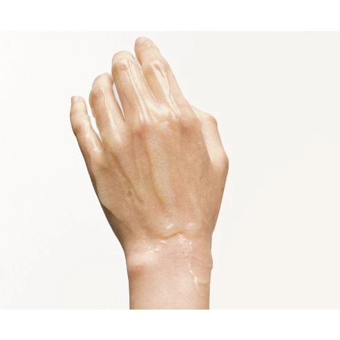 Yuja Glow Body Scrub, 200g, 1pack - Image 2