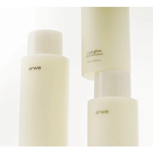 Yuzu Glow Body Emulsion - Image 3