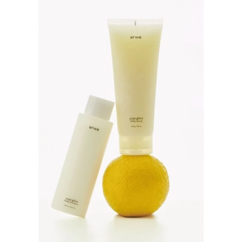 Yuzu Glow Body Emulsion - Image 5