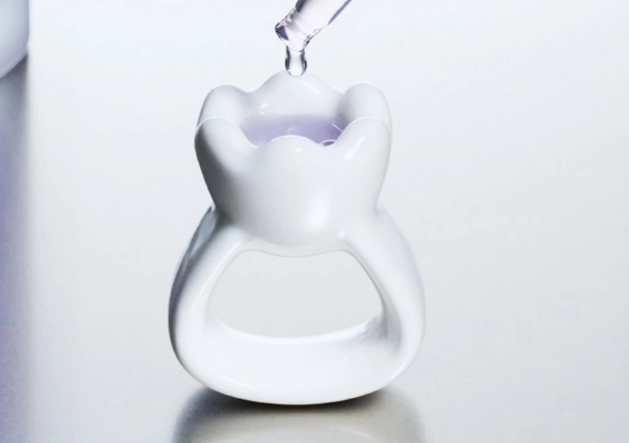 Ring-Shaped Gua Sha, 1ea - Image 4