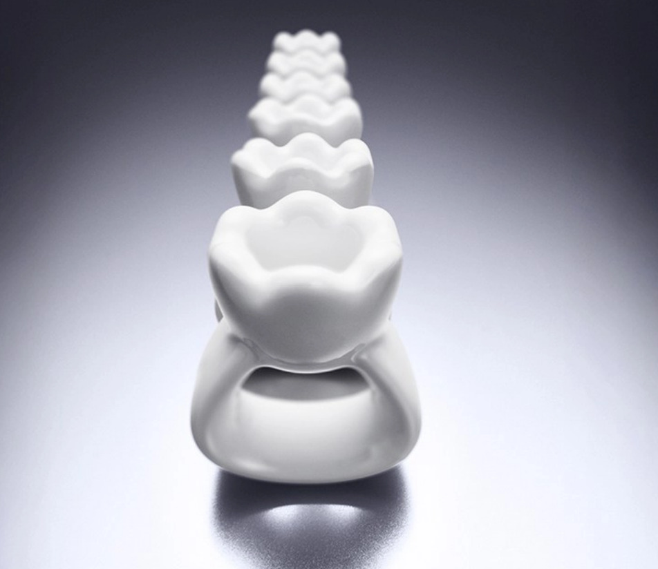 Ring-Shaped Gua Sha, 1ea - Image 3