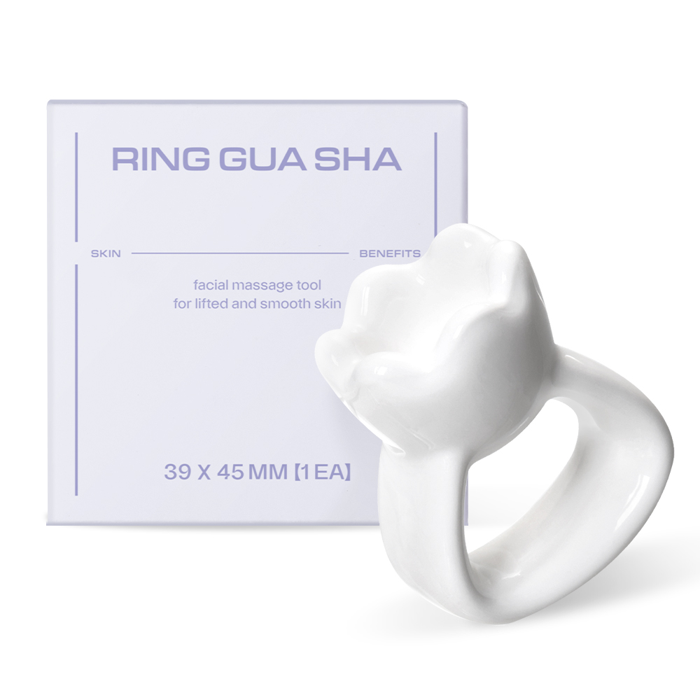 Ring-Shaped Gua Sha, 1ea - Image 2