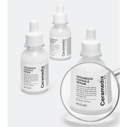 Capsule Serum, 30ml, 1pack - Image 3