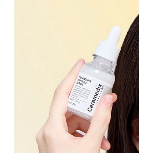 Capsule Serum, 30ml, 1pack - Image 4