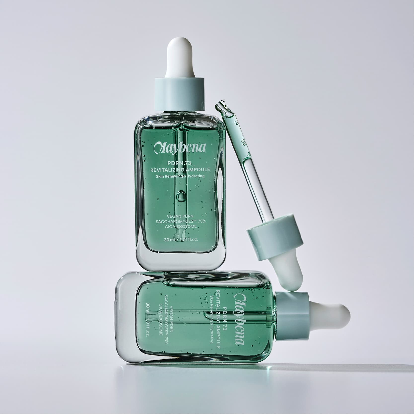 PDRN 73 Revitalizing Ampoule - Image 2