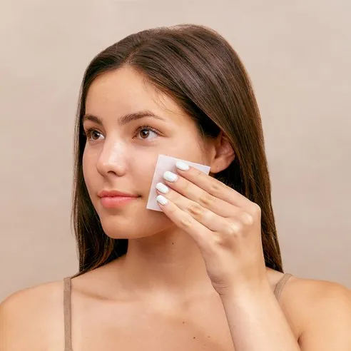 Pore Control Resurfacing Exfoliation Pad, 90ea, 1pack - Image 3