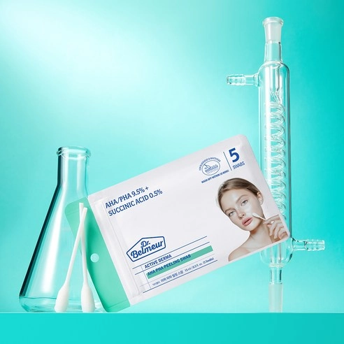 AHA PHA Peeling Swab - Image 3