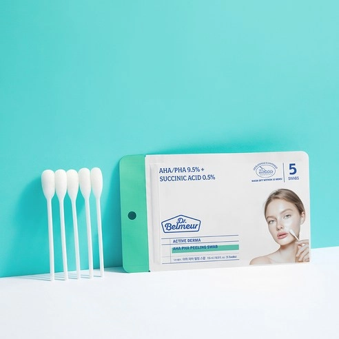AHA PHA Peeling Swab - Image 4