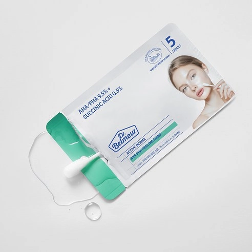 AHA PHA Peeling Swab - Image 5