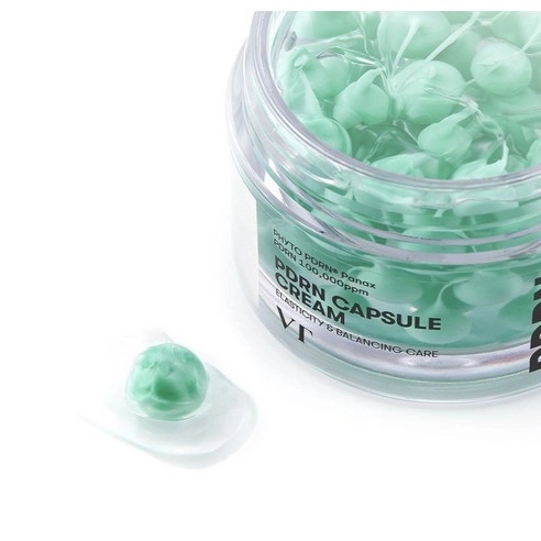 PDRN Capsule Cream 100, 50ml, 1pack - Image 3