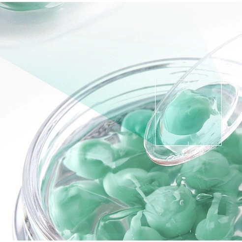 PDRN Capsule Cream 100, 50ml, 1pack - Image 5