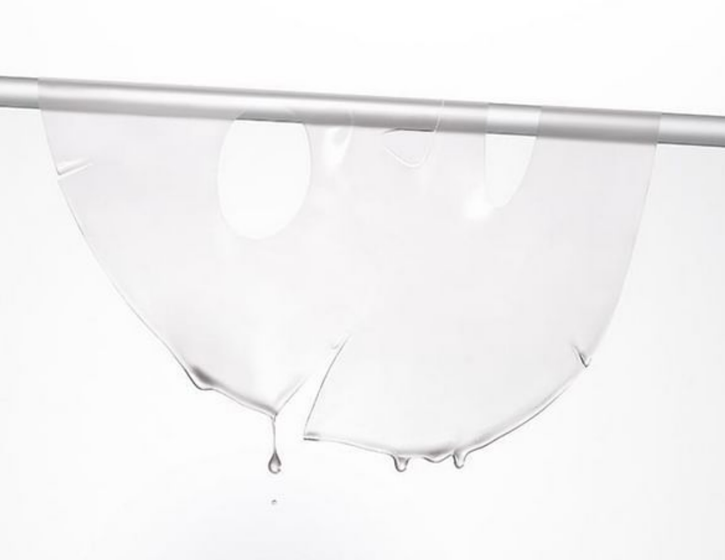 NAD Freeze Cell Glow Film Mask, 18ea - Image 3