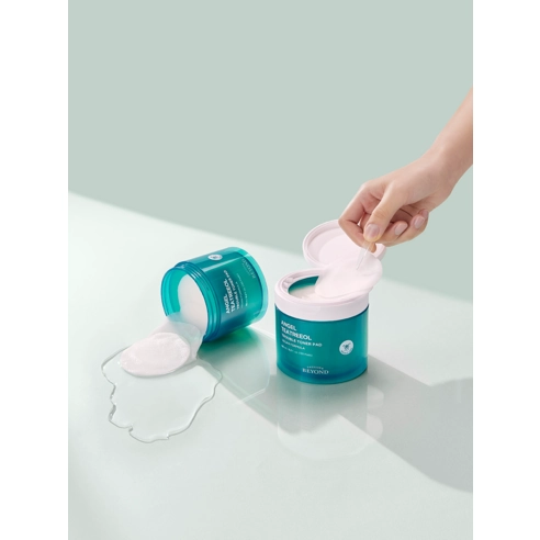 Angel Tea Treeol Trouble Toner Pad, 130ea, 1pack - Image 3