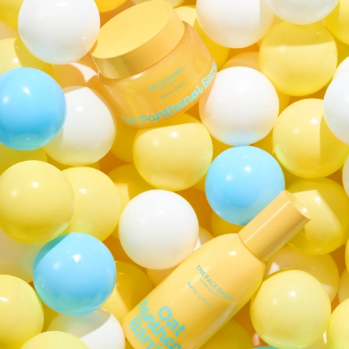 Oat Panthenol Moisturizing Barrier Lotion, 150ml, 1pack - Image 5