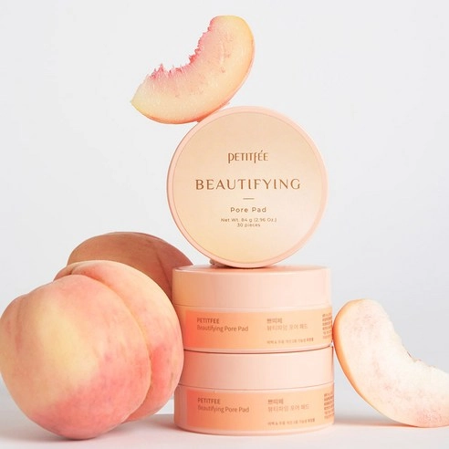 Beautifying Pore Pad, 30ea, 1pack - Image 2