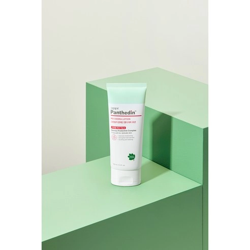 Panthedin MD Derma Cream, 150ml, 1pack - Image 2