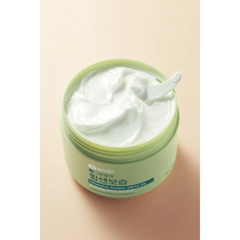 Strong Moisturizing Intensive Cream, 300g, 1pack - Image 6
