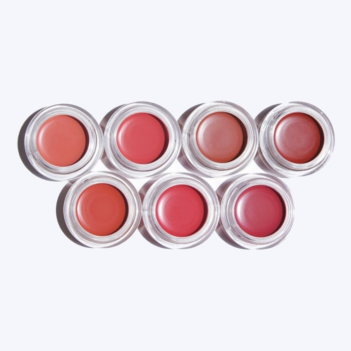 Lip and Cheek Glow Balm, 5g, 03 Breeze Cocoa Brown, 1pack - Image 2