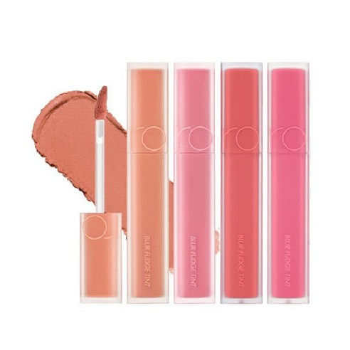 Blur Fudge Tint, 5g, 15 Berry Fizz, 1pack - Image 3