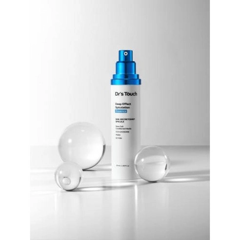 Deep Effect Spiculation Essence, 50ml, 1pack - Image 2