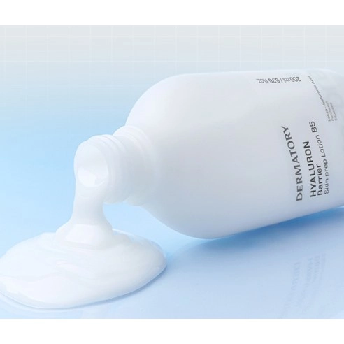 Hyaluron Barrier Skin Prep Lotion B5, 200ml, 1pack - Image 3