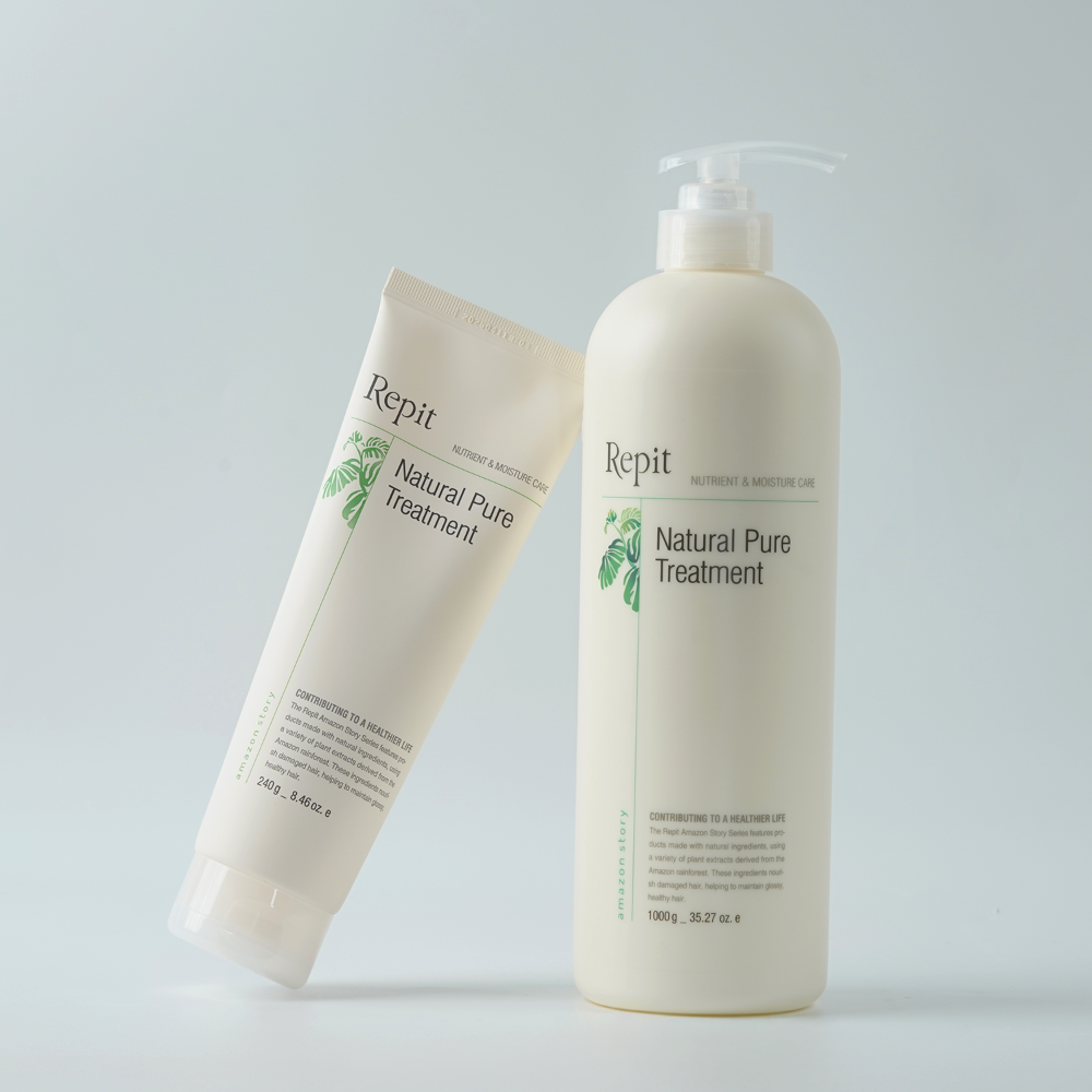 Pure Treatment, 240g, 1pack - Image 2