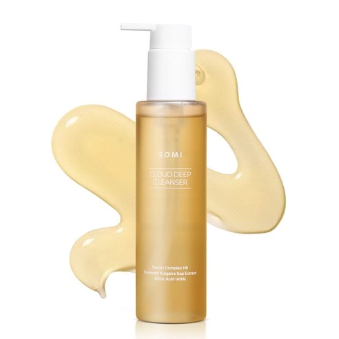 Cloud Deep Cleanser, 150ml, 1pack - Image 2