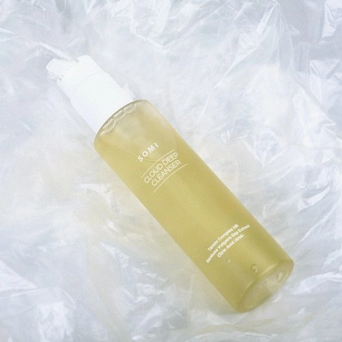 Cloud Deep Cleanser, 150ml, 1pack - Image 5