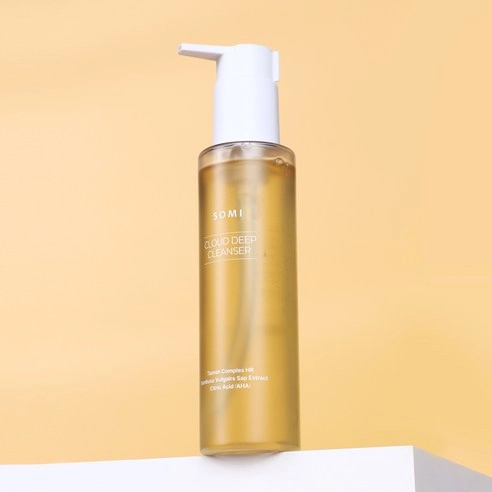 Cloud Deep Cleanser, 150ml, 1pack - Image 6