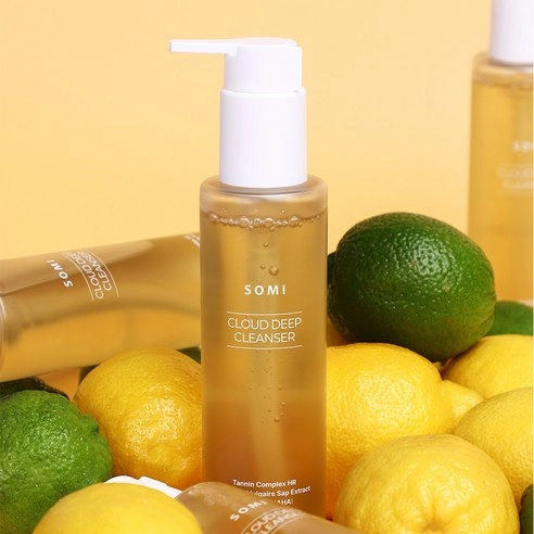 Cloud Deep Cleanser, 150ml, 1pack - Image 11