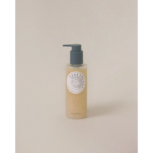 Hydro Capsule Gel Cleanser, 180ml, 1pack - Image 4