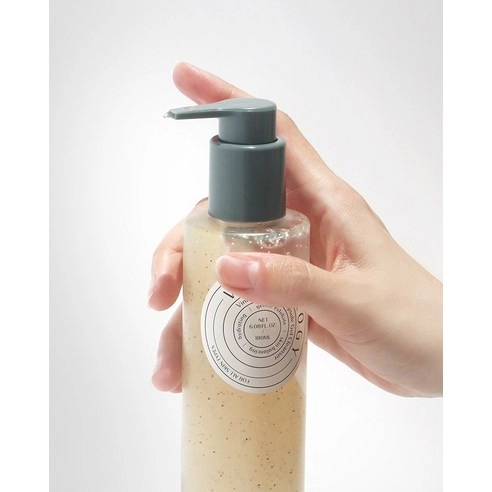 Hydro Capsule Gel Cleanser, 180ml, 1pack - Image 3