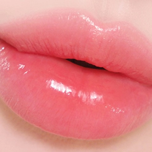 Plumping Glow Tint Lip Balm, 3.1g, Intense Cherry, 1pack - Image 4