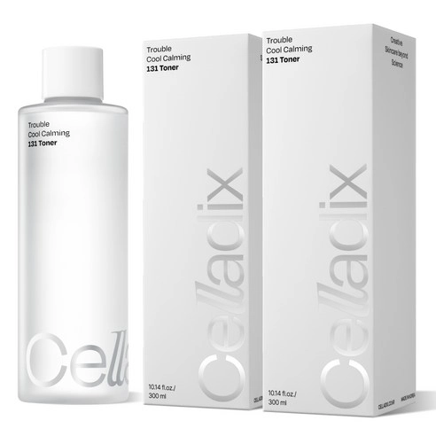 Trouble Cool Calming 131 Toner - Image 2